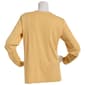 Plus Size Preswick & Moore&#174; Long Sleeve Crew Neck Tee - image 4