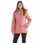 Womens Michael Kors Quilted Anorak Jacket - image 3