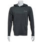 Mens Spyder Jersey Long Sleeve Hoodie - image 1