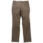 Mens Tommy Hilfiger Suit Separate Glenn Plaid Pants - Brown - image 2