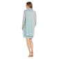 Womens R&M Richards Festival Hologram Sequin Jacket Dress - image 2