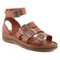 Womens Spring Step Alexcia Strappy Gladiator Sandals - image 1