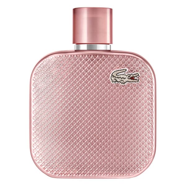 Lacoste Silver Rose Eau de Parfum - image 