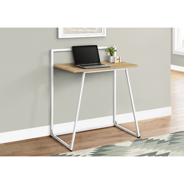 Monarch Specialties Modern 30in. Computer Desk - image 