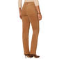Petite Democracy “Ab”solution® Corduroy Straight Leg Pants - image 2