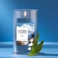 Yankee Candle® Ocean Air Medium 14.25oz. Pillar Candle - image 3