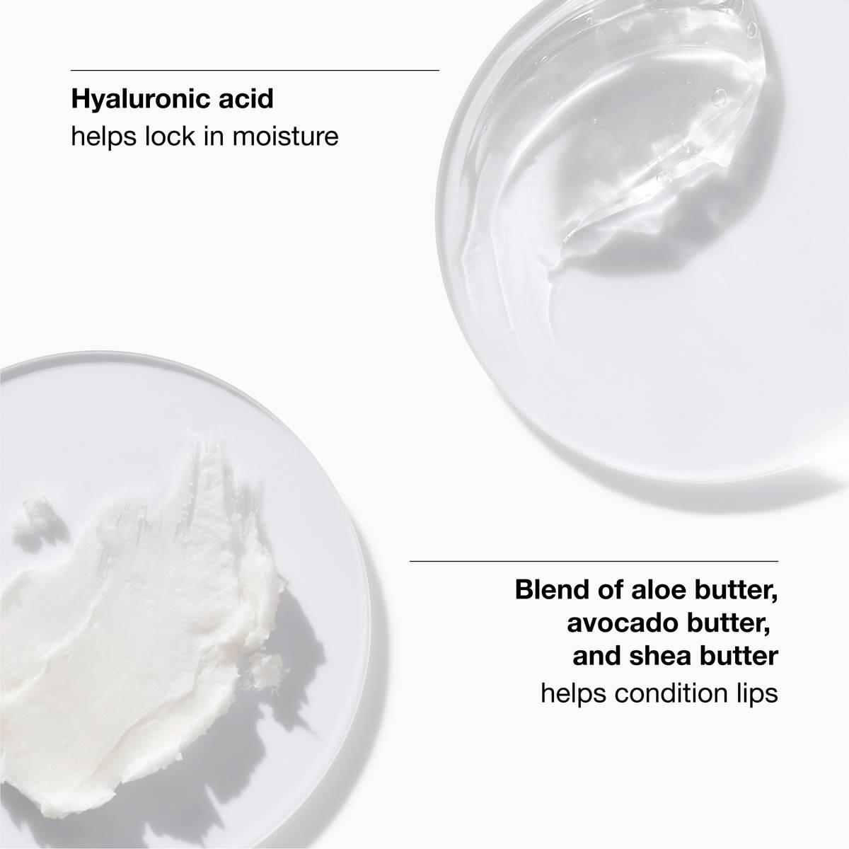 Clinique Pop Plush™ Creamy Lip Gloss