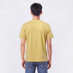 Young Mens SOUTHPOLE® Establish Solid Relaxed Fit Tee