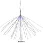 Northlight Seasonal 20in. LED Silver Branch Christmas D&#233;cor - image 5