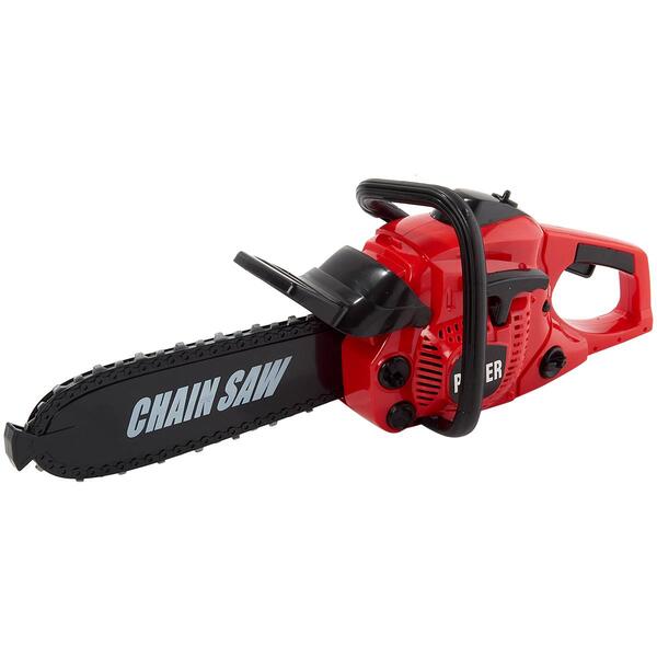 Sun-Mate Play Chain Saw - image 