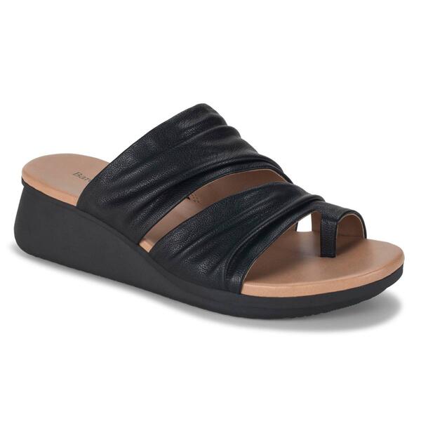 Womens BareTraps Venus Slide Sandals - image 