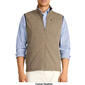 Mens IZOD® Fleece Sweater Vest - image 4