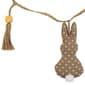 Northlight Seasonal Carrots & Bunnies Plush Easter Garland - image 6