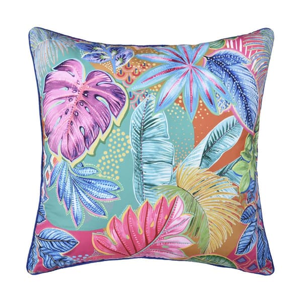 J. Queen New York Hanalei Euro Sham - image 
