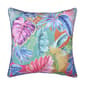 J. Queen New York Hanalei Euro Sham - image 1