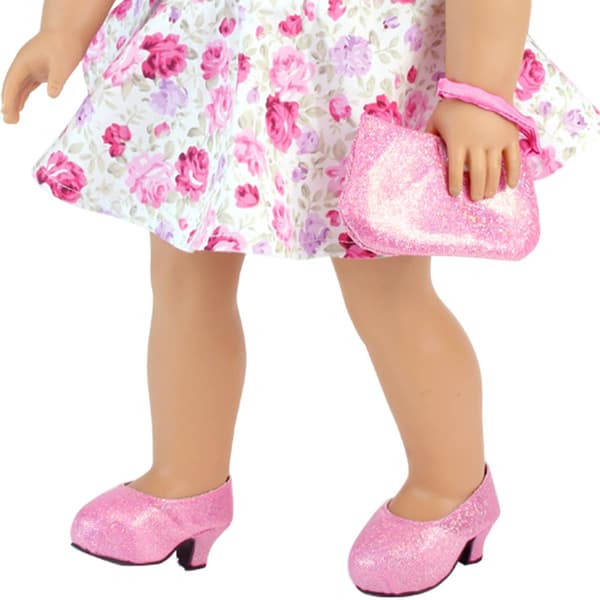 Sophia's® Platform High Heel Shoes