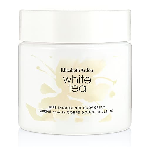 Elizabeth Arden White Tea Body Cream