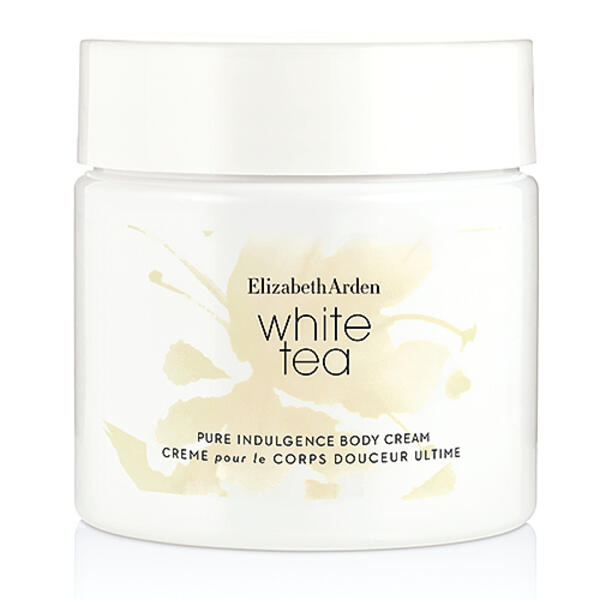 Elizabeth Arden White Tea Body Cream - image 