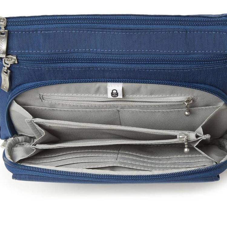 Baggallini Original Everyday Crossbody