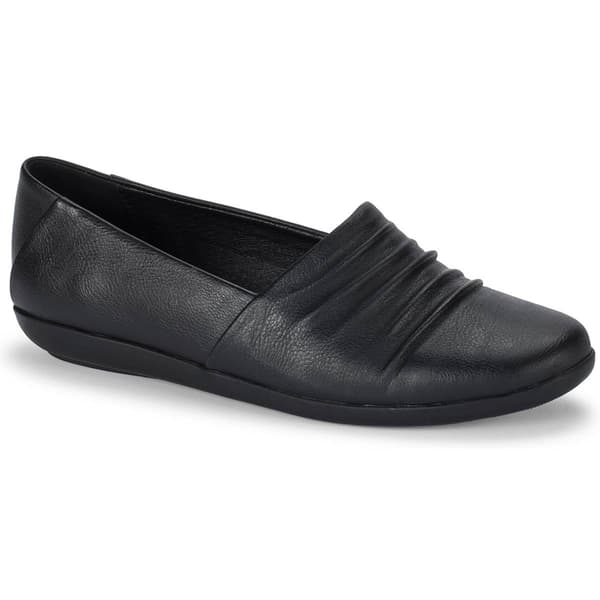 Womens Baretraps(R) Piper Memory Foam Flats