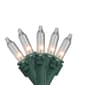 Northlight Seasonal Clear Net Style Christmas Lights - image 1