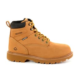 Mens Wolverine Floorhand Boots