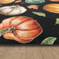 Mohawk Home Harvest Chalk Pumpkin Kitchen Mat - image 3