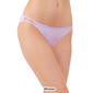 Womens Vanity Fair&#174; Illumination&#174; String Bikini Panties 18108 - image 4