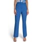 Womens Calvin Klein Modern Fit Sapphire Pants - image 1