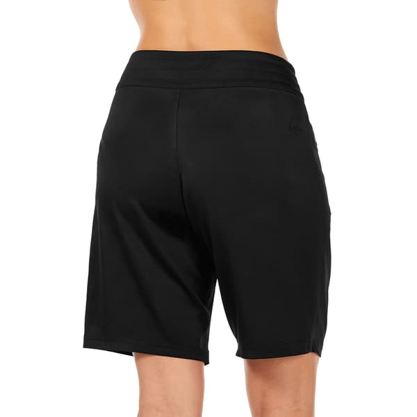 Womens Leilani 10" Surf City Swim Shorts