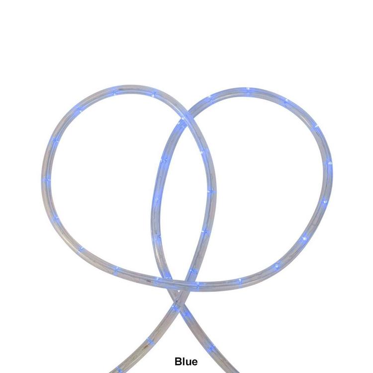 Northlight Seasonal 18ft. Patio Christmas Rope Lights