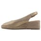Womens White Mountain Maize Espadrille Sandals - image 28