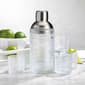 Halo 8pc. Shaker & Shot Glass Set - image 1