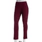 Juniors Joe B. Solid Millennium Ankle Pants with Tab Pockets - image 7