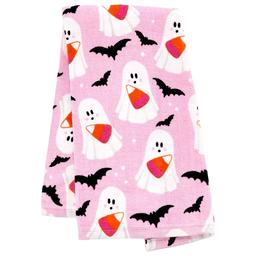 Candy Ghost Kitchen Towel