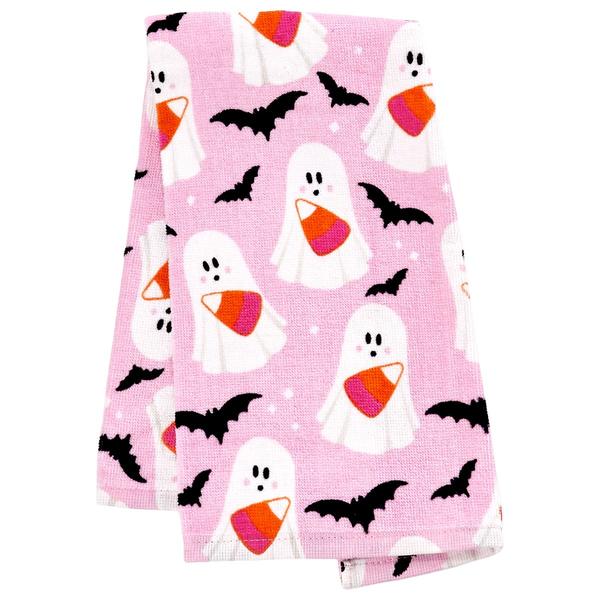 Candy Ghost Kitchen Towel - image 