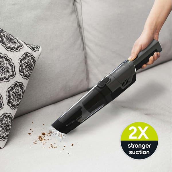 Ion Vac Powermax Hand Vacuum