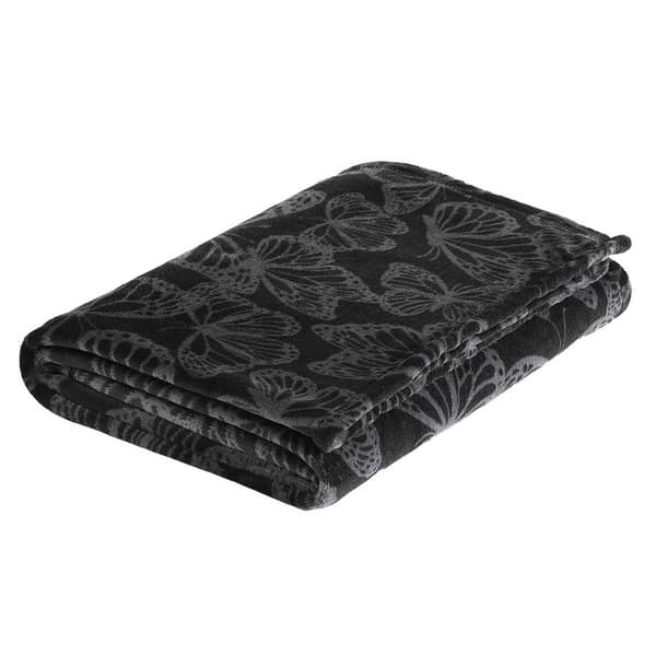 Betsey Johnson Signature Hotel Solid Microfiber Comforter Set