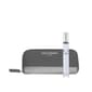 Paco Rabanne Invictus Toiletry Pouch and Spray - GWP - image 1
