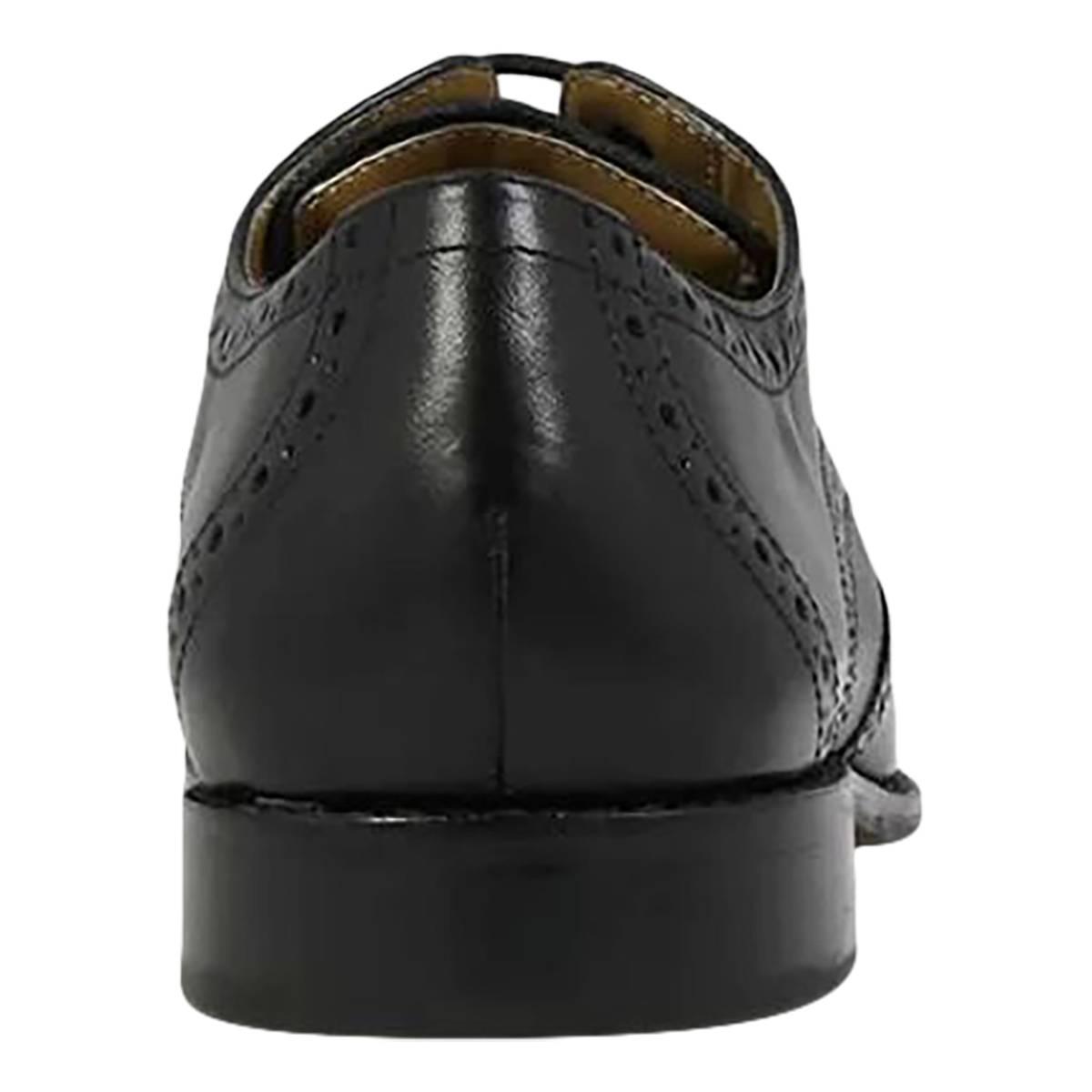 Mens Florsheim Montinaro Wingtip Oxfords