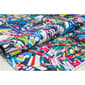Elizabeth Sutton Maisie Chasing Rainbows Rectangular Area Rug - image 3