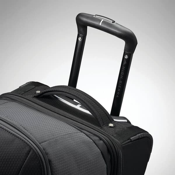 High Sierra&#174; Fairlead 34in. Wheeled Duffel