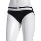 Womens St. Eve Lace Inset Bikini Panties 5161025 - image 1