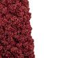 Northlight Seasonal 50in. Berry Cone Potted Christmas Topiary - image 4