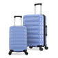 American Tourister(R) Kontour 2pc. 20in. & 24in. Spinner Set - image 1