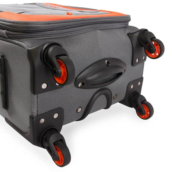 Nautica Pathfinder 2pc. Luggage Set