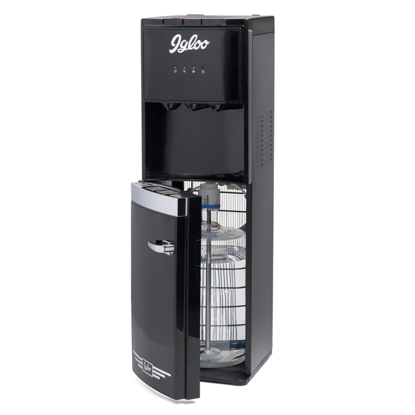 Igloo Retro Bottom-Load Water Dispenser