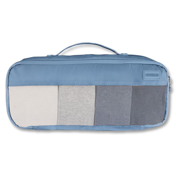 American Tourister® Stratum 3.0 6 Piece Packing Cubes