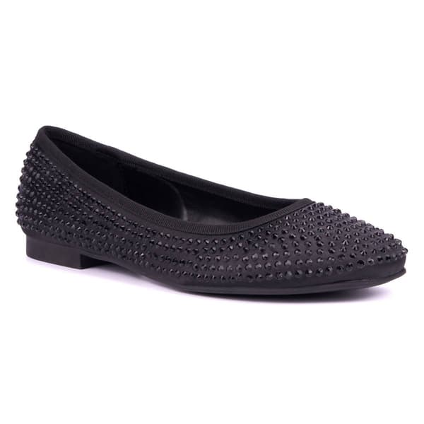 Womens New York & Company Palmira Ballet Flats