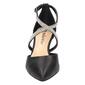 Womens Bella Vita Zabella Pointed Toe Pumps - image 3